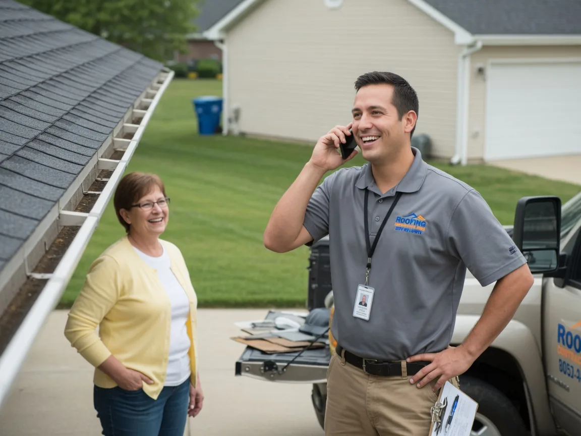 Local Roofing Contractors Mound City, SD FAQs